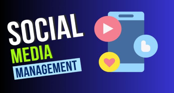 Social Media Management: Strategies for Generating and Growing Income