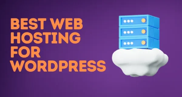 best web hosting for wordpress