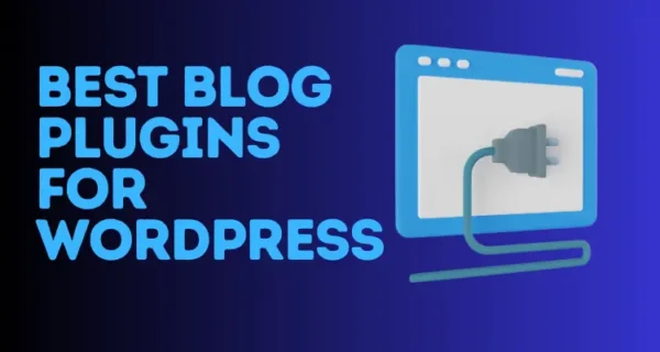 Blog Plugins for WordPress