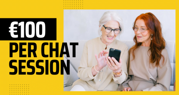 Get Paid to Chat, Text, Talk: 11 Ways To Make Money