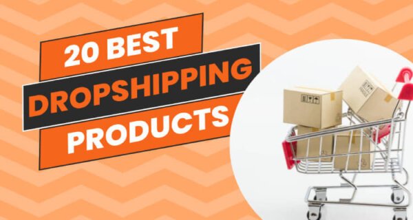 200 Best Dropshipping Products For Profitable Online Sales