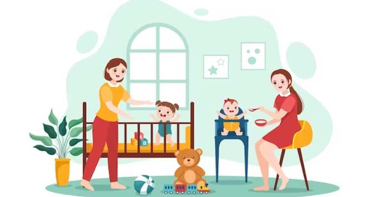 Caregiving and Babysitting