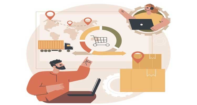 E-commerce and Dropshipping 