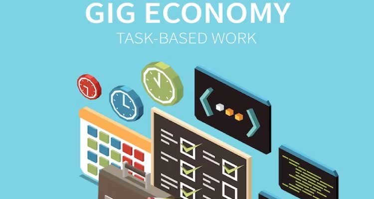 Gig Economy Side Hustles - Side Hustles That Pay Weekly