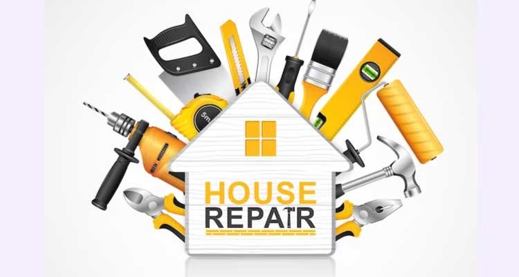 Handyman and Home Improvement - Side Hustles That Pay Weekly