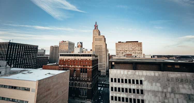 Harmony, Minnesota, USA