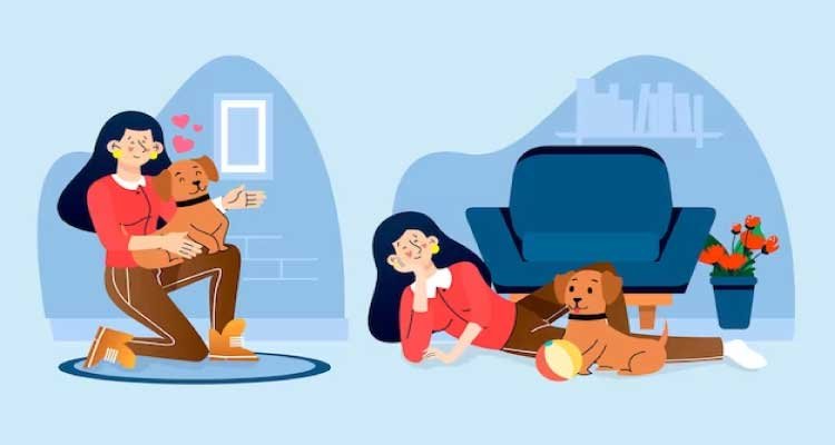 Pet Care and House-Sitting - Side Hustles That Pay Weekly