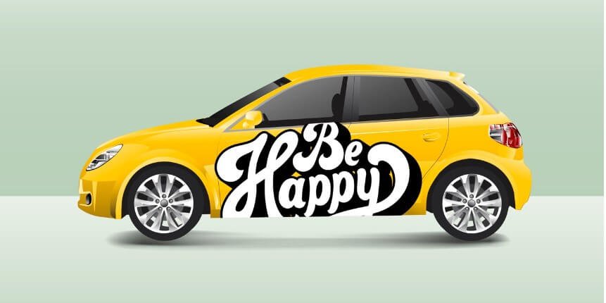 Advertising and Vehicle Rental