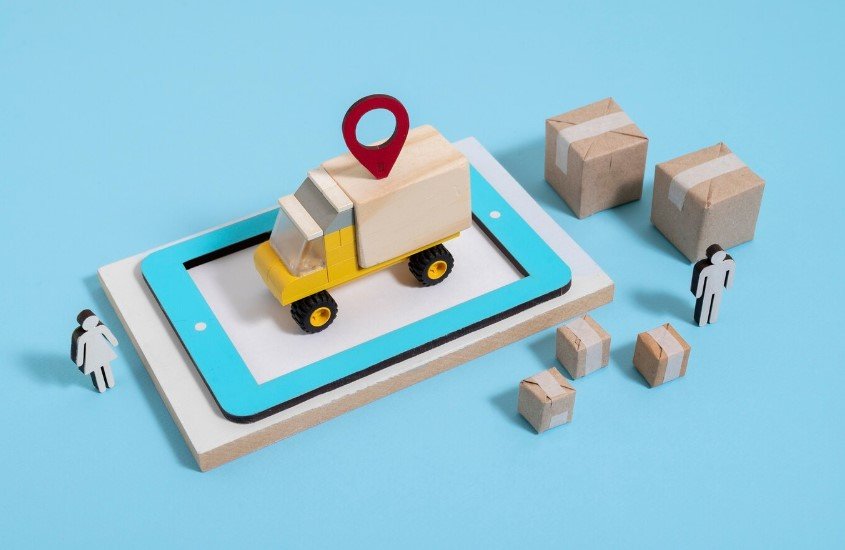 Package and Freight
