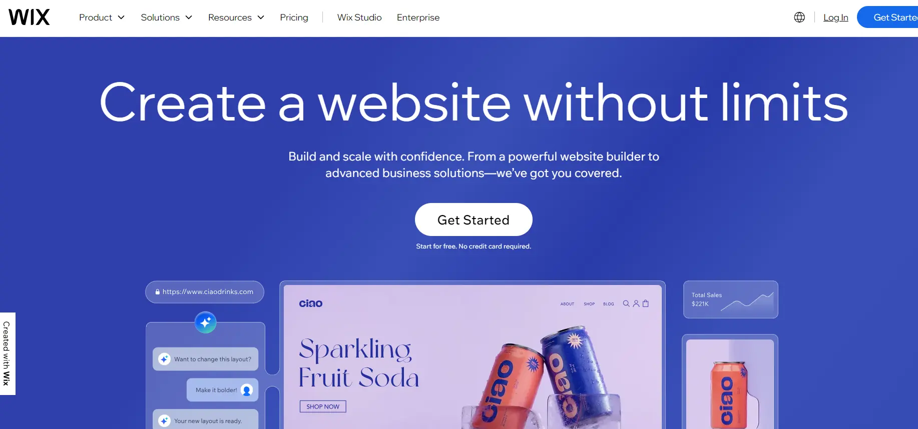In addressing 'is wix good for a blog' we look at guide to setting a wix account 