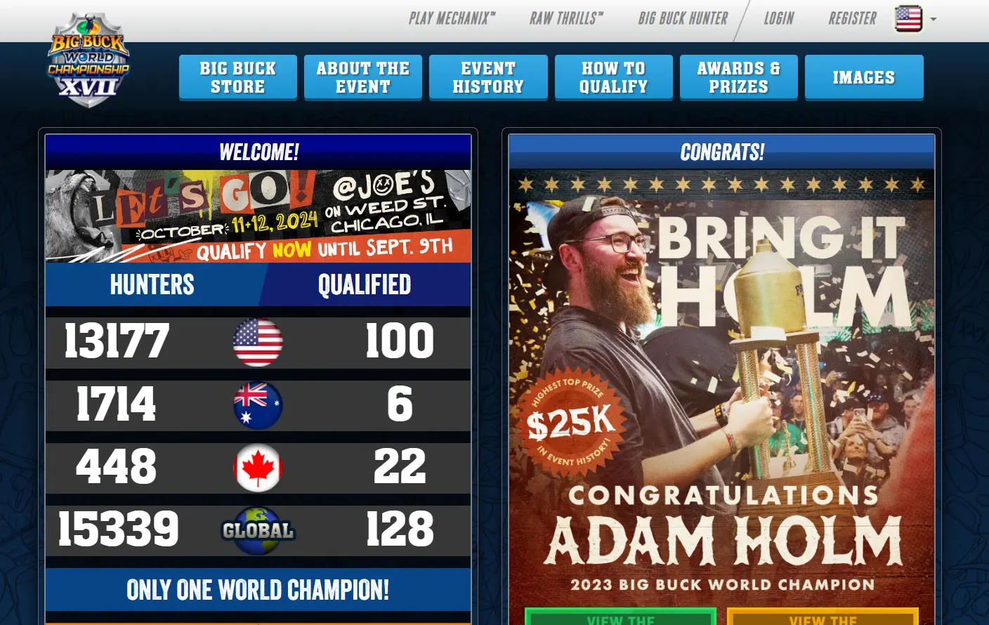 Big Buck Hunter is one of the apps that pays $100 a day for playing virtual hunting games.