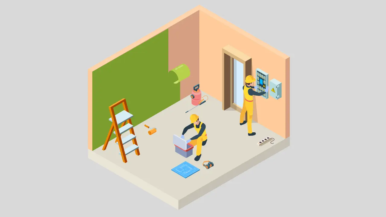 Construction and Renovation has lots of options to choose from when it comes to blue collar side hustles