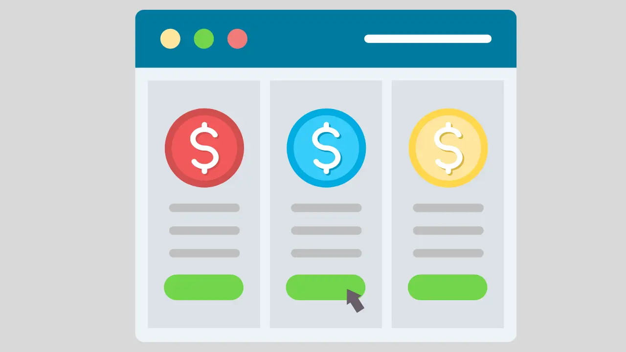 Create a Paid Membership Website