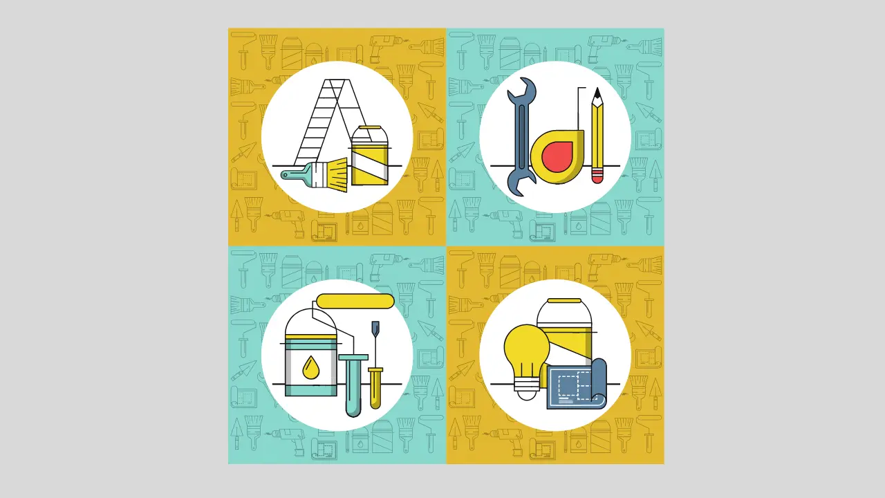 Home Improvement and DIY as one of the Best Niches for Affiliate Marketing 