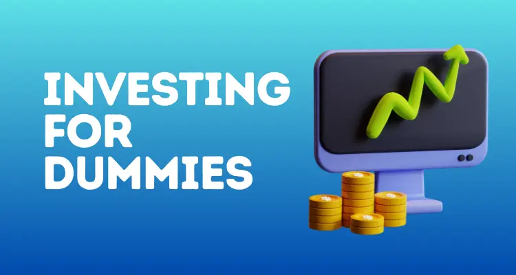 Investing for Dummies