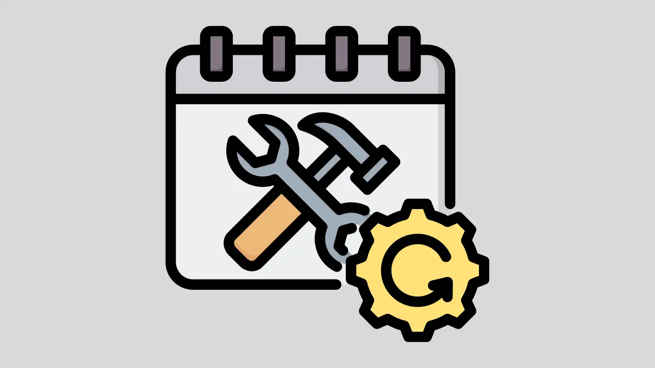 Maintenance and Repair