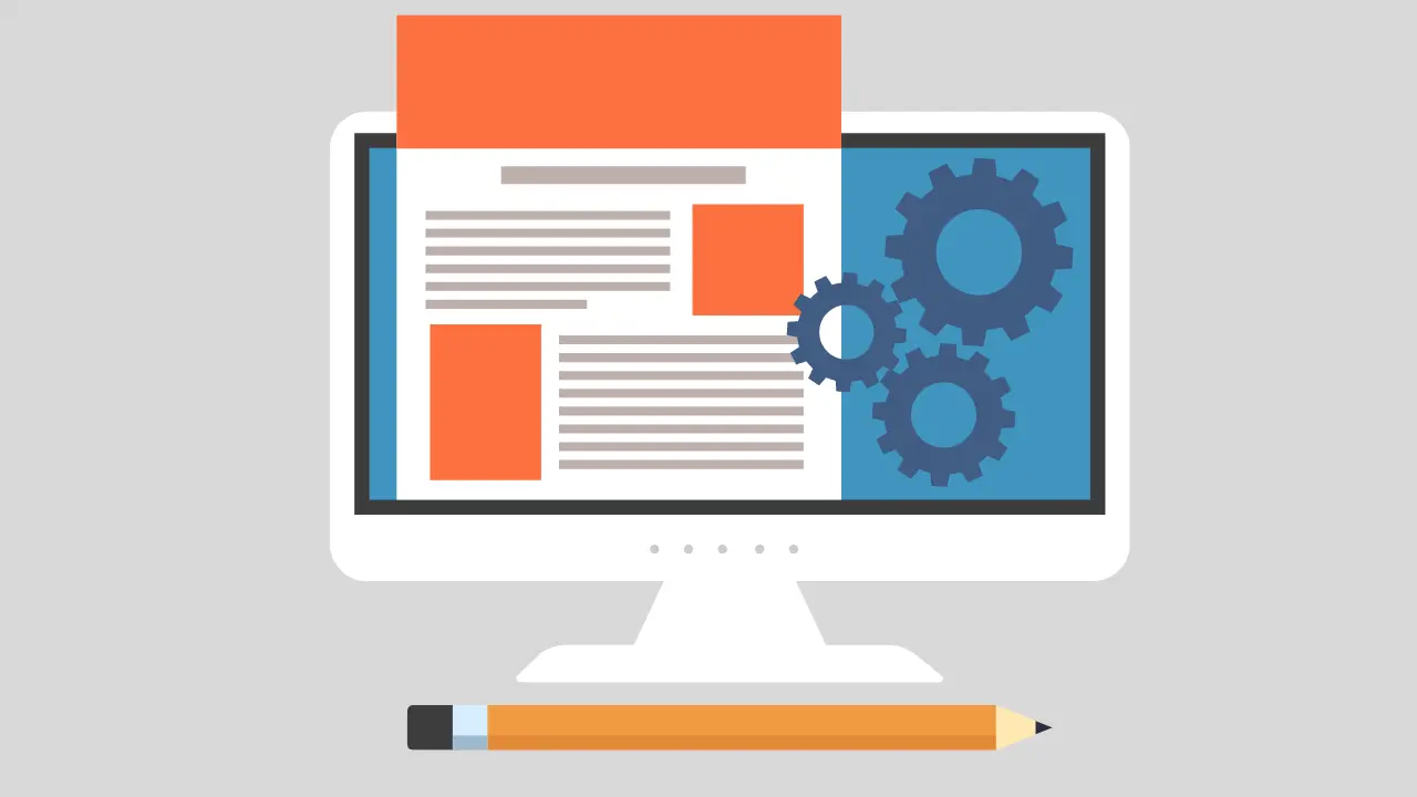 Monetize your blog content to make money with WordPress.