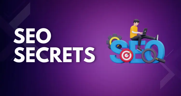 SEO Secrets: The Ultimate Guide to Mastering SEO