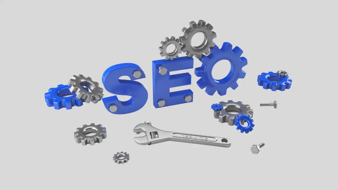 SEO Tools for technical seo for saas