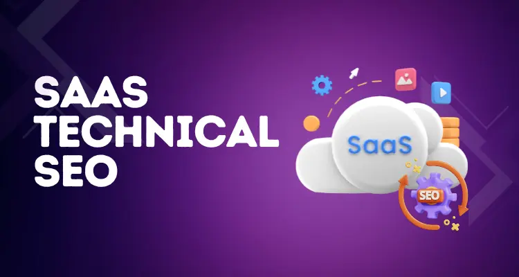 SaaS Technical SEO