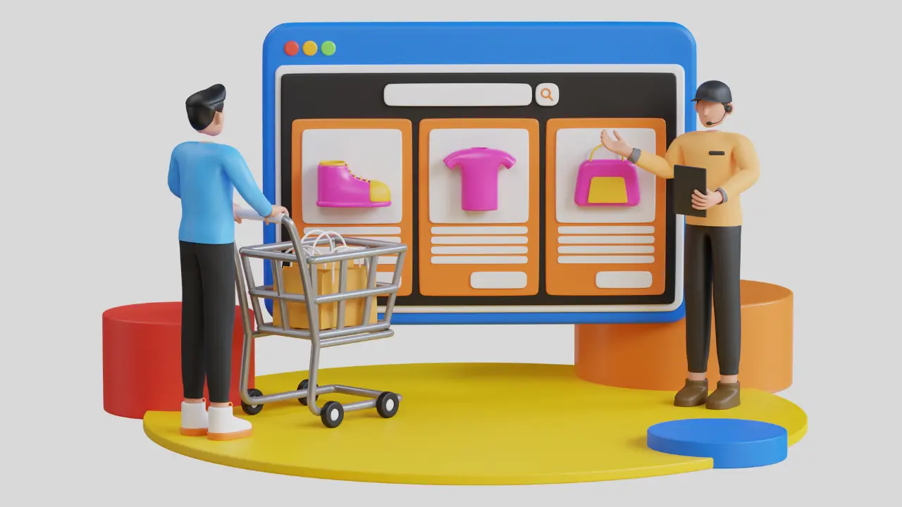 Sell physical products on WordPress to make money with your blog.