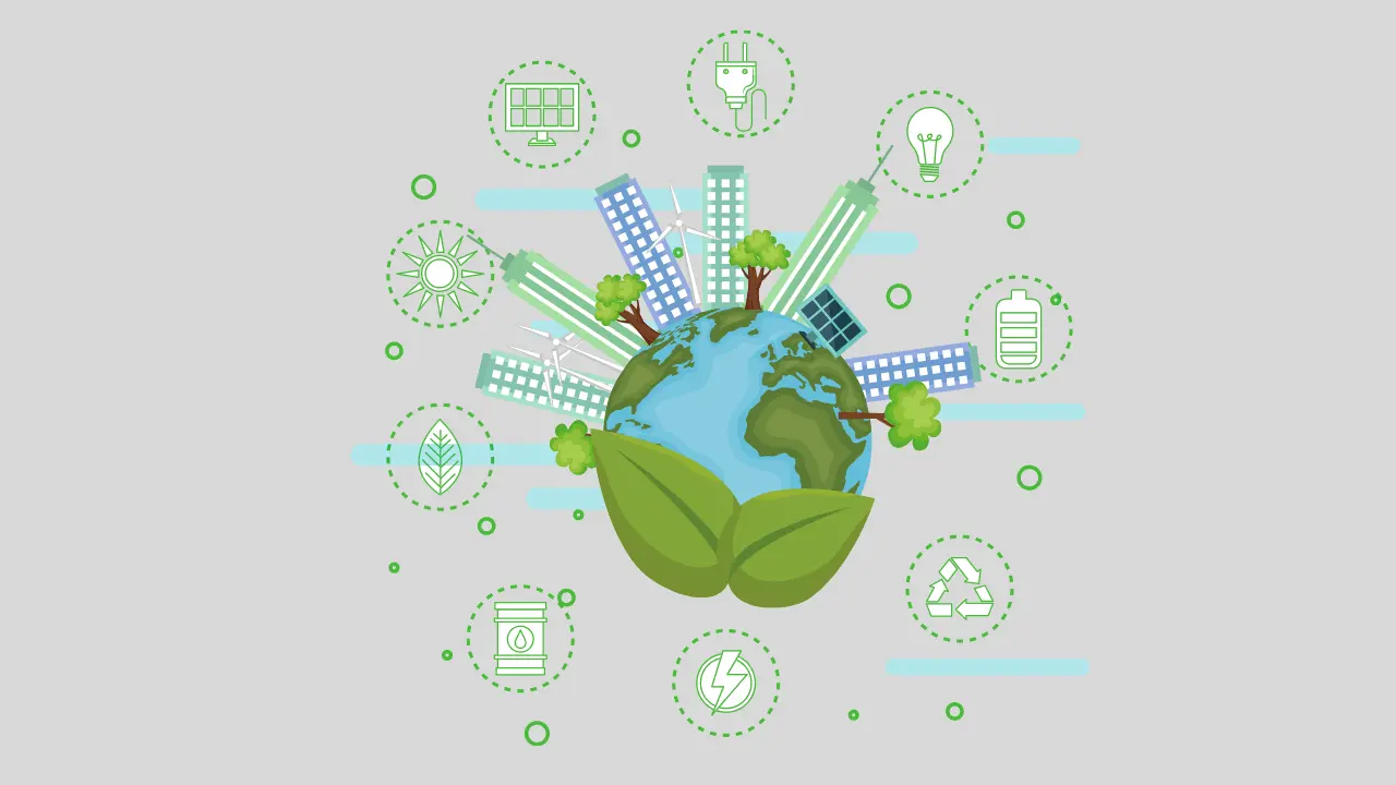 Sustainable and Eco-Friendly Products as one of the Best Niches for Affiliate Marketing 