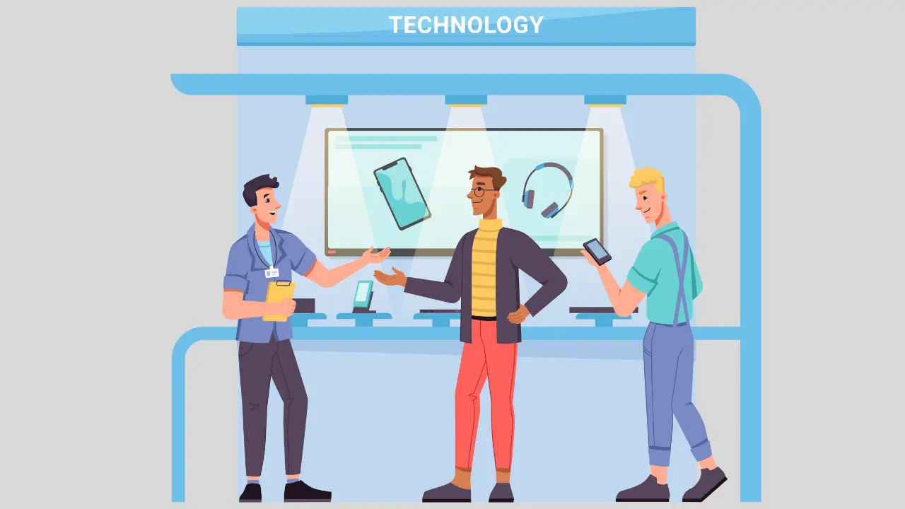 Technology and Gadgets as one of the Best Niches for Affiliate Marketing 