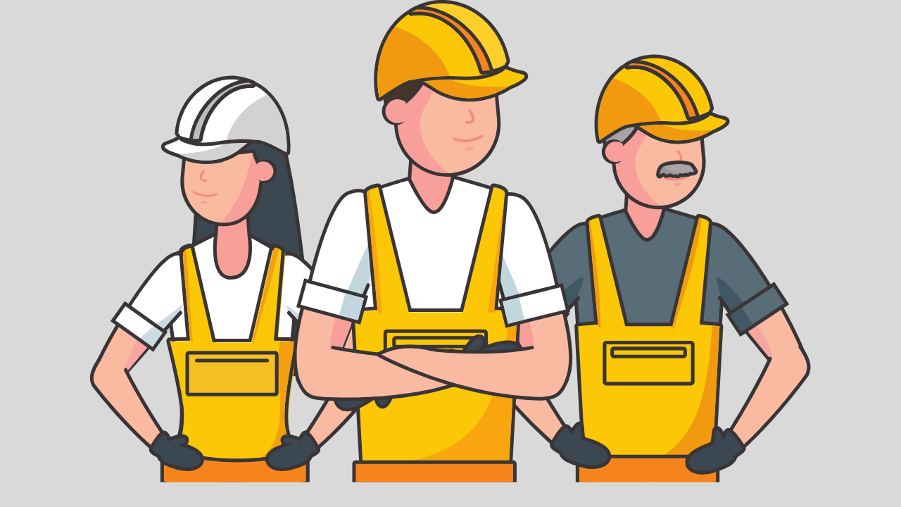 Trades and Services are one of the blue collar side hustles you may need to explore