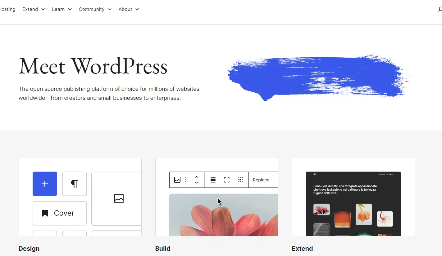 Best blogging platform to make money: Overview of WordPress How Do You Start a Blog for Free
