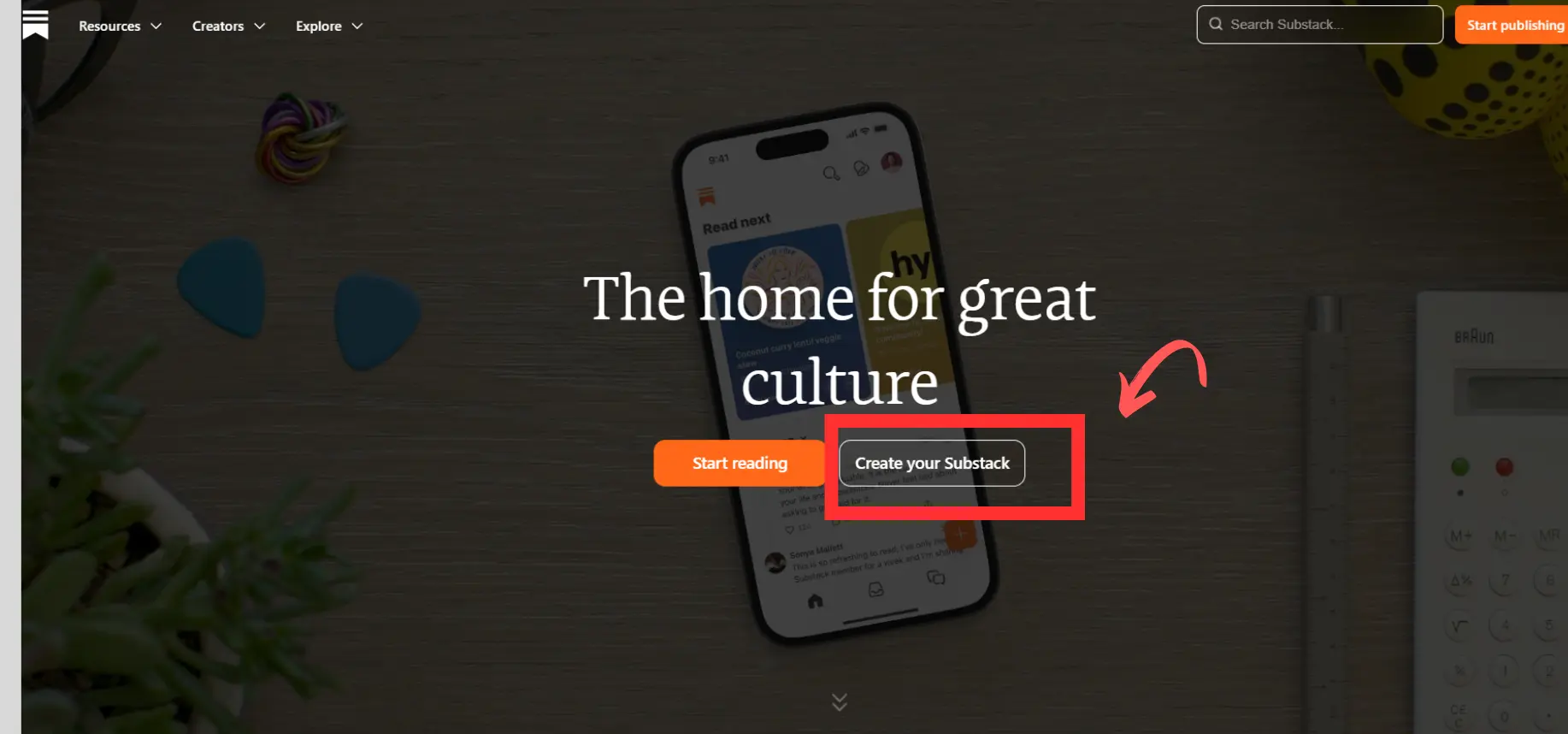 Is Substack Good for Blogging - Setting Up Your Account