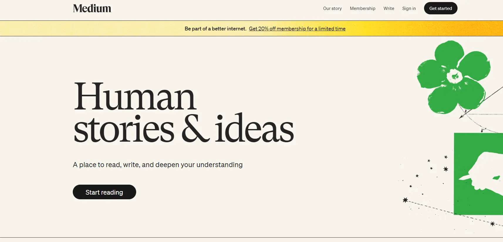 Best blogging platform to make money: Overview of Medium How Do You Start a Blog for Free