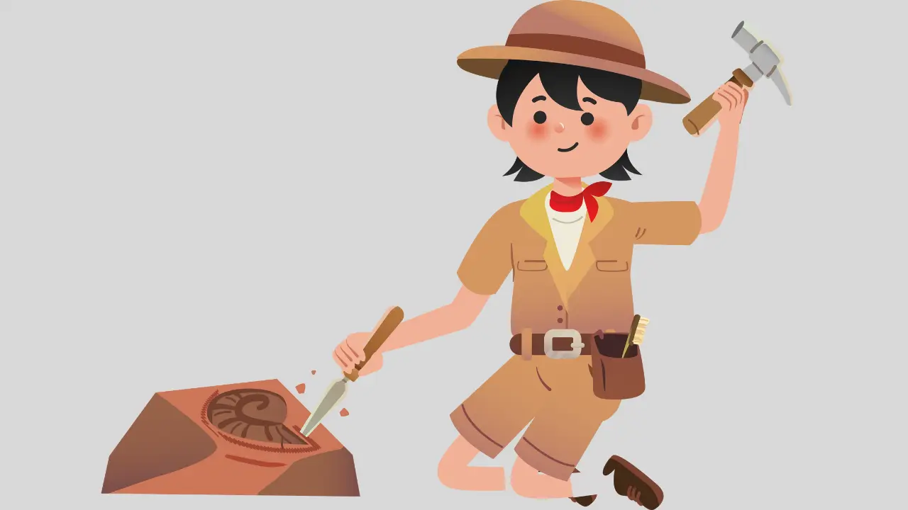 Get paid to move to Iceland by becoming an Archaeologist