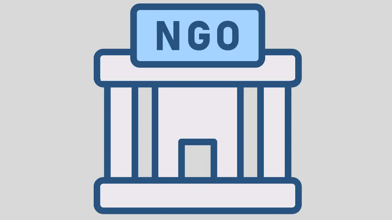 Working in NGOs can help you gain access to work in Iceland