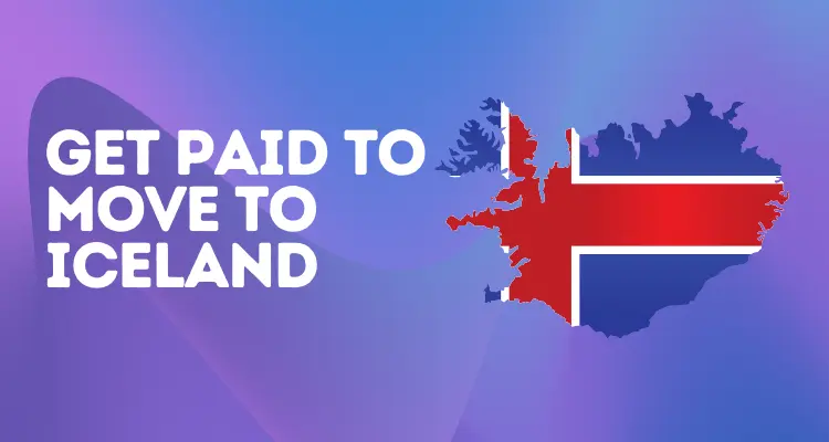 get paid to move to iceland